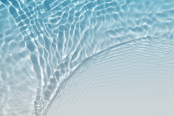 水 波 青 白 夏 テクスチャ 背景