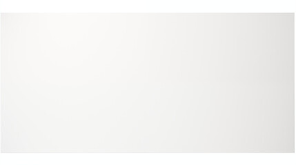 Fototapeta premium Minimalist White Background Image