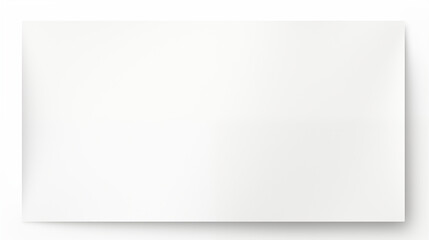 White Background with Subtle Texture