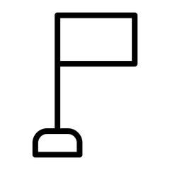 Flag Icon
