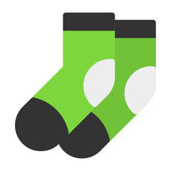 Socks Icon