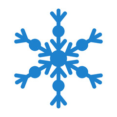 Snow Flake Icon