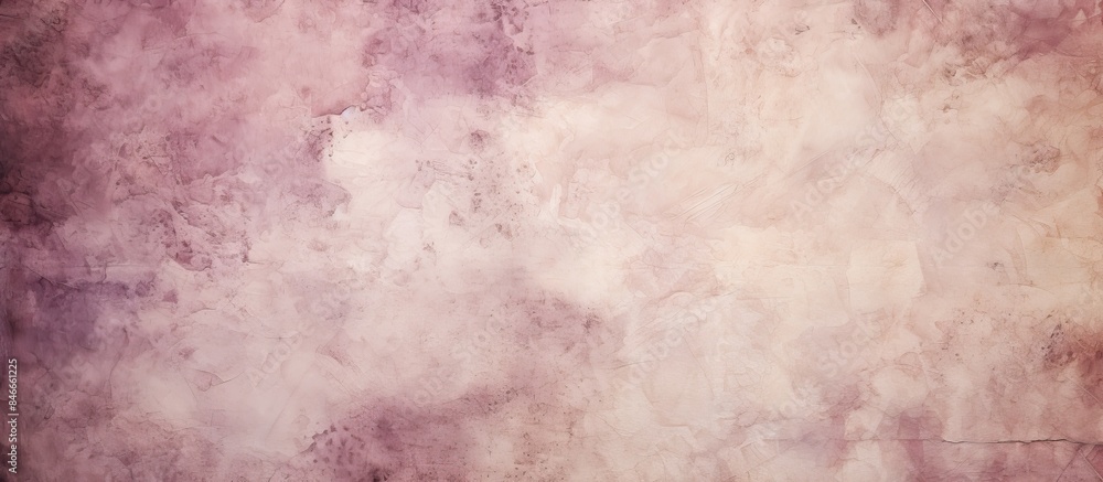 Poster Background featuring a texture of mulberry paper with an area for text or images, known as a copy space image.