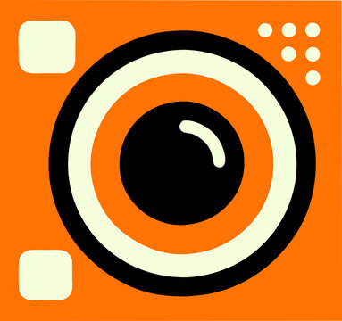Camera Vector