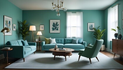 minimalist interior design style futuristic home office sleek furniture state of the art technology
