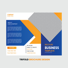 business banner template