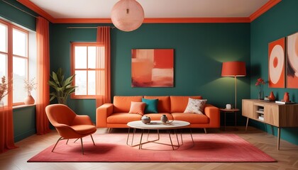 minimalist interior design style futuristic home office sleek furniture state of the art technology