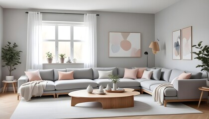 minimalist interior design style futuristic home office sleek furniture state of the art technology