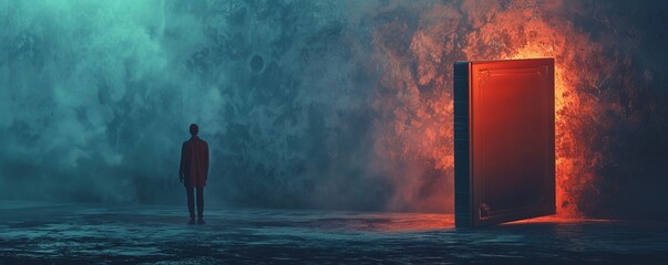 Book cover mockup for a best-selling novel, capturing readers' attention with captivating imagery. Hyperrealistic 4K photo.