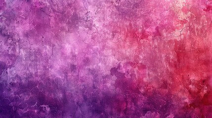 Obraz premium Red Tie Dye Grunge Pink Distressed Wall Purple Tie Dye Boho Coral Watercolor Texture Pink Tie Dye Pattern Red Stroke Banner Purple Coarse Artwork Coral Tie Dye Texture Pink
