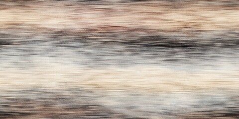 Fototapeta premium Retro vintage texture pattern wave fabric cotton grain decorative background backdrop