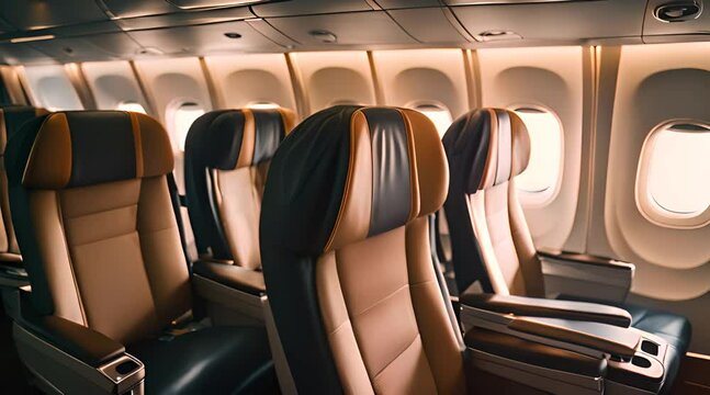 Seat Maps Unveiled. Where to Sit for a Smooth Ride