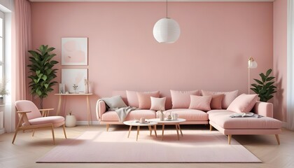 minimalist interior design style futuristic home office sleek furniture state of the art technology