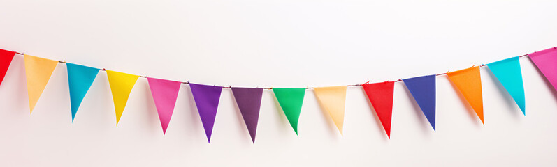 Hyper-detailed photo capturing a plain, light-colored background banner, ideal for versatile design applications.