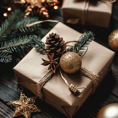 christmas decoration