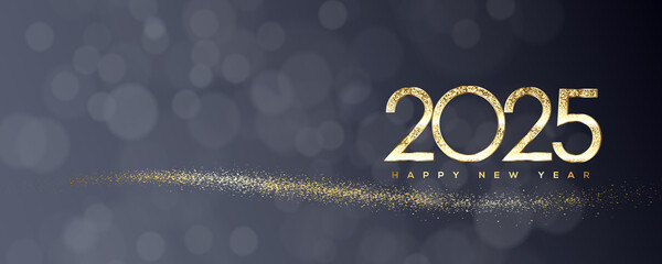 2025 Happy New Year