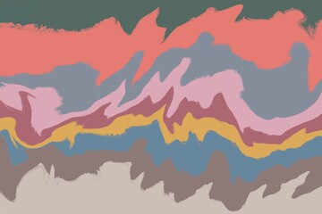 colorful abstract background