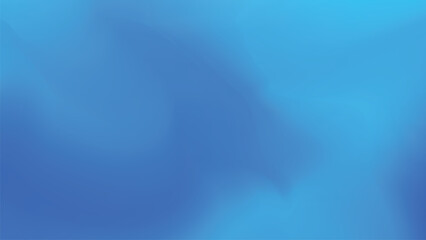 blue abstract background
