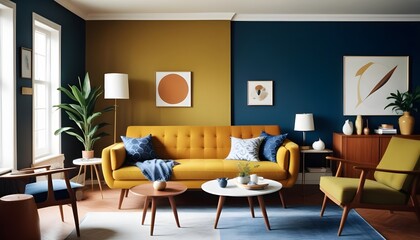 minimalist interior design style futuristic home office sleek furniture state of the art technology
