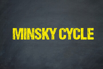 Minsky Cycle	
