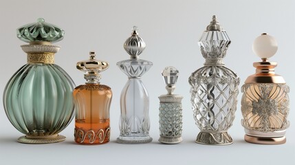 luxury perfumes Your signature scent awaits