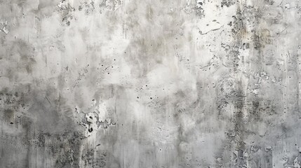 Soft textured neutral gray wall pattern