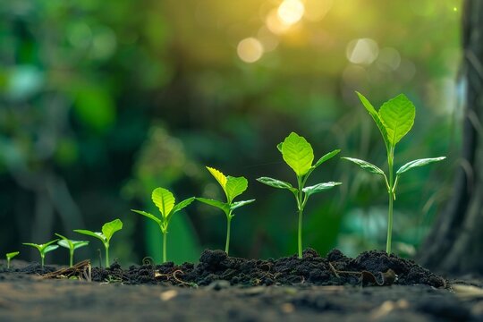 From Seedling to Success: The Power of Growth Hacking
