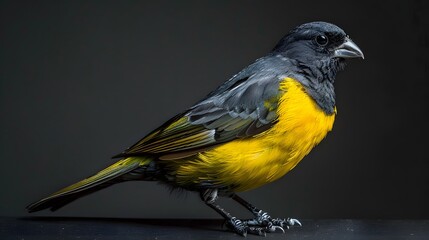 Fototapeta premium bird