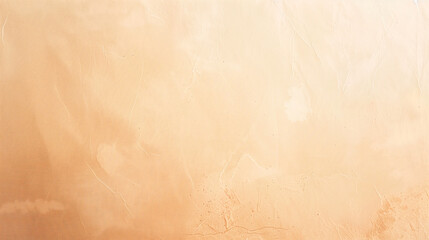 a light peach to soft peach gradient background