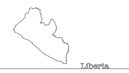 Liberia