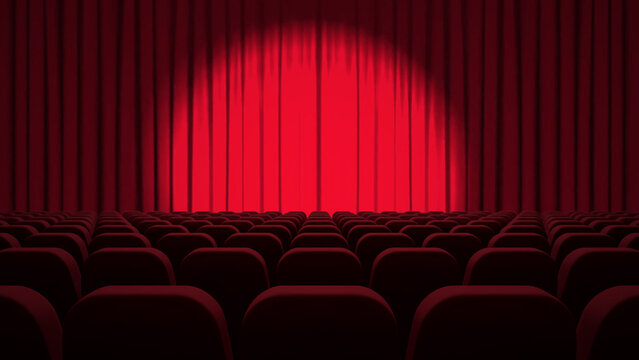 Theatre Intro