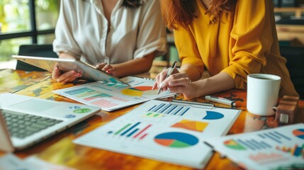 The Business Meeting Analysis