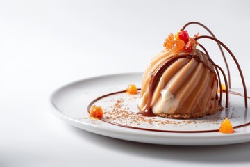 Baked Alaska: A Showstopping Dessert for Any Occasion