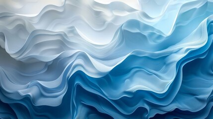 Obraz premium Sophisticated Minimalist Digital Artwork with Surface Texture Background