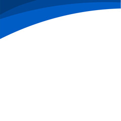 Obraz premium Business Frame Border 