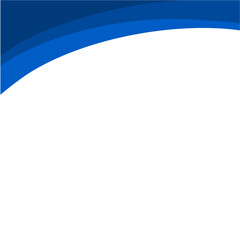 Obraz premium Business Frame Border 