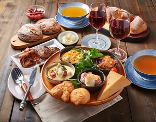 Cuisine de France