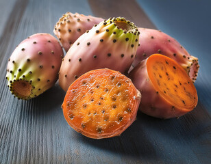prickly pear