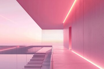 Moonlight Reflections