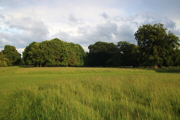Phoenix park, dublin