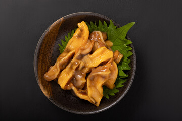 ［岩手県産］活ほや　むき身