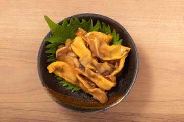 ［岩手県産］活ほや　むき身