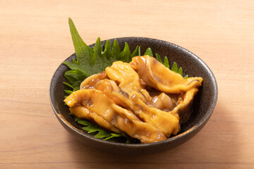 ［岩手県産］活ほや　むき身