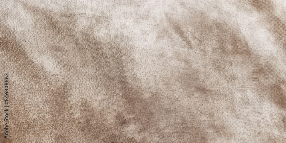 Poster beige textured surface with intricate patterns and subtle gradients, ideal for backgrounds, design p