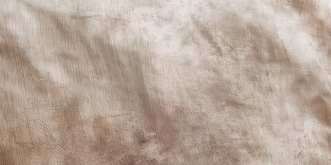 Naklejka premium Beige textured surface with intricate patterns and subtle gradients, ideal for backgrounds, design projects, and artistic creations..