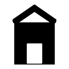 black house icon