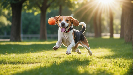 jack russell terrier