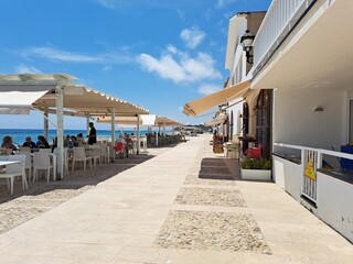 Altafulla, Tarragona, Cataluña, España