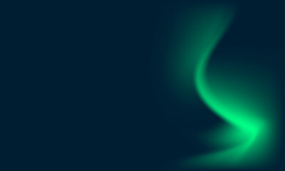 luxury dark green gradient background 
