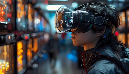 Virtual Collaboration Lab, Researchers from different parts of the world collaborating in a virtual reality lab environment,